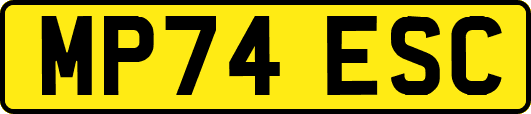 MP74ESC