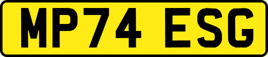 MP74ESG