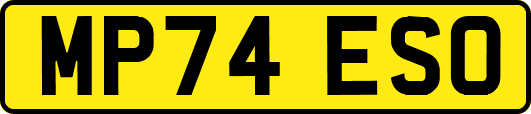 MP74ESO