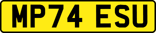 MP74ESU