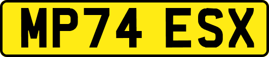 MP74ESX