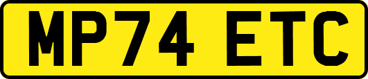 MP74ETC