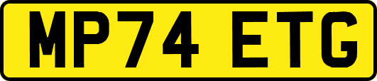 MP74ETG