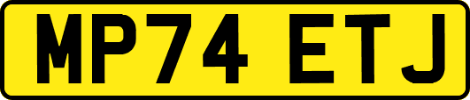 MP74ETJ