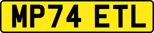 MP74ETL