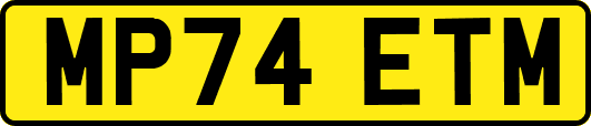 MP74ETM