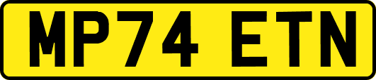 MP74ETN