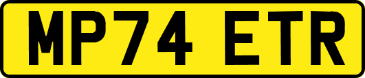MP74ETR