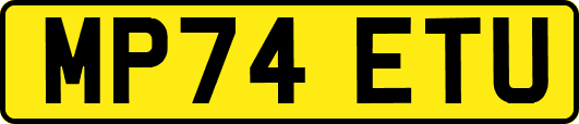 MP74ETU