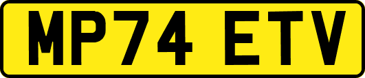 MP74ETV