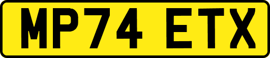 MP74ETX