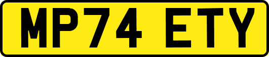 MP74ETY