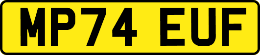 MP74EUF