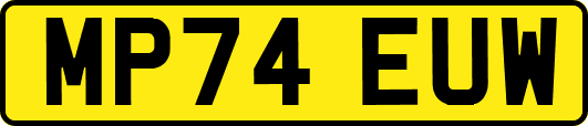 MP74EUW