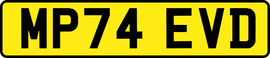 MP74EVD