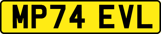 MP74EVL