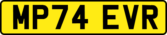 MP74EVR