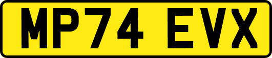 MP74EVX