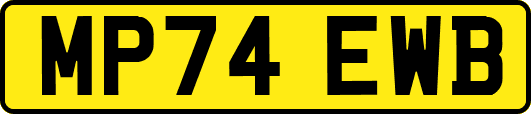 MP74EWB
