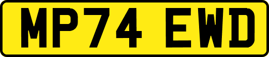 MP74EWD