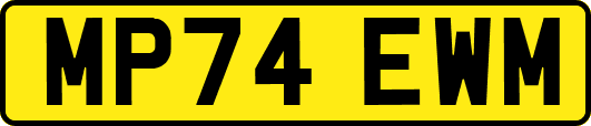 MP74EWM