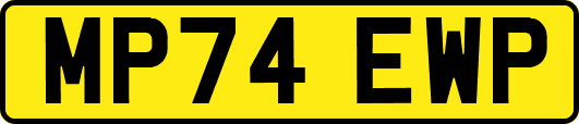 MP74EWP