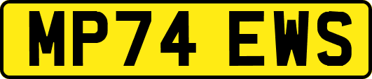 MP74EWS