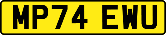 MP74EWU