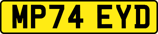 MP74EYD