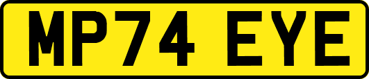 MP74EYE