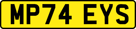 MP74EYS