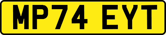 MP74EYT