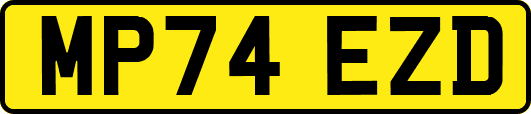 MP74EZD