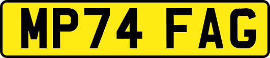 MP74FAG