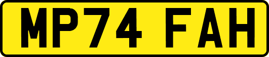 MP74FAH