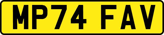 MP74FAV