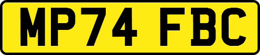 MP74FBC