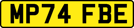 MP74FBE