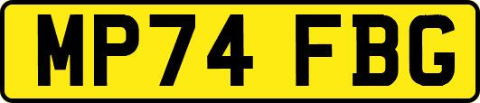 MP74FBG
