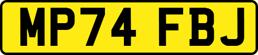 MP74FBJ