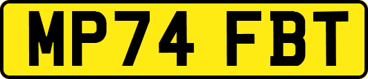 MP74FBT