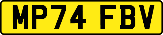 MP74FBV