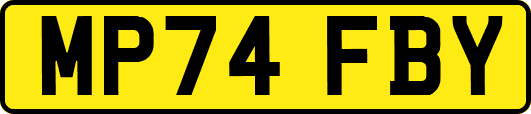 MP74FBY