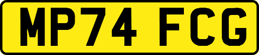 MP74FCG