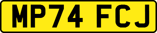 MP74FCJ