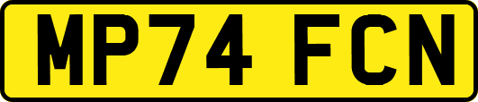 MP74FCN