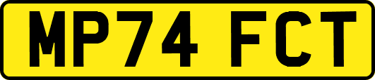 MP74FCT
