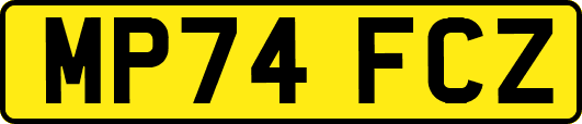 MP74FCZ
