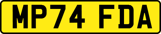 MP74FDA
