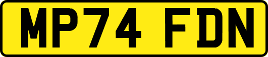 MP74FDN